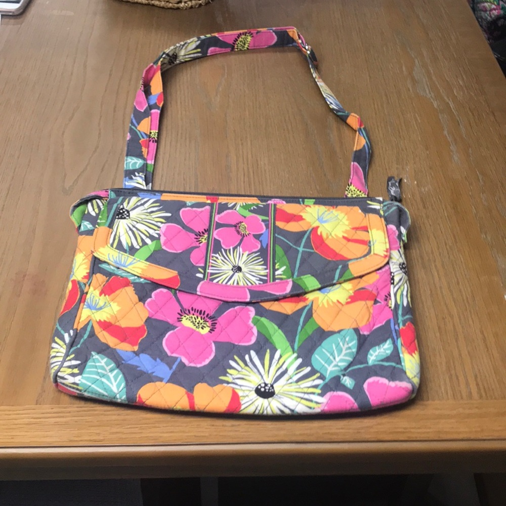 Tablet tote/crossbody
